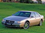 Cadillac Seville STS 1992 года
